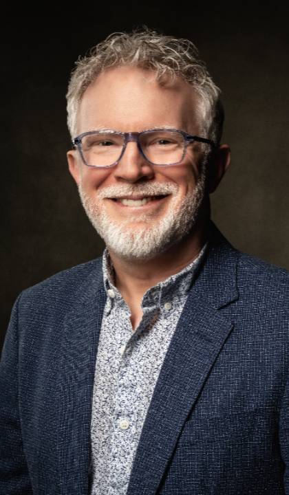 Jeffrey Bishop