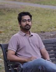 Tanjid Rahman headshot Tanjid Rahman headshot