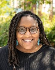 Charnell Peters Charnell Peters