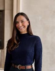 Dackerie-Bowes headshot