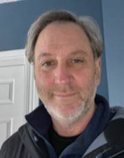 Headshot of Darren Speegle