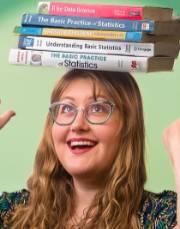 Headshot of Lauren Miller