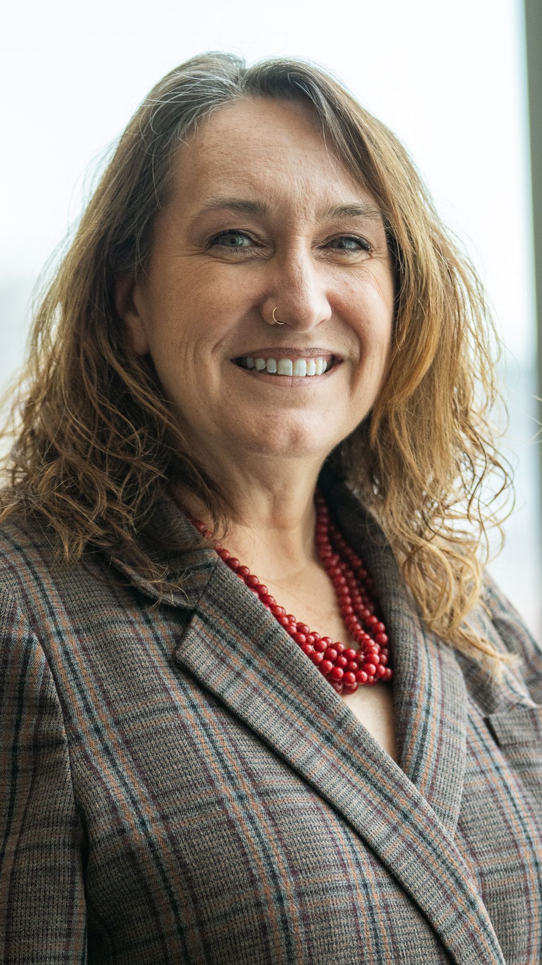 Heather Walter-McCabe Professor Heather Walter-McCabe