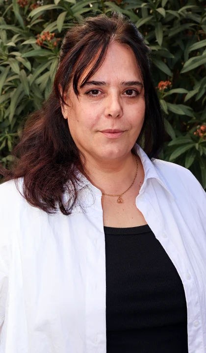 Luisa Briones