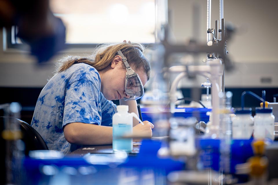 Research at SLU