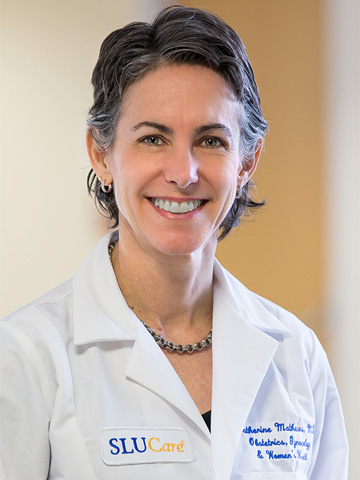 Headshot of Katherine Mathews Headshot of Katherine Mathews