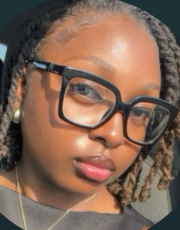 Ta'Shyya Anderson Headshot of Ta'Shyya Anderson