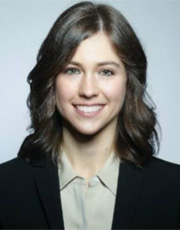 Headshot of Laura Upton Headshot of Laura Upton