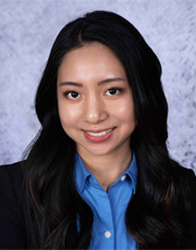 Headshot of Samantha Ong Headshot of Samantha Ong