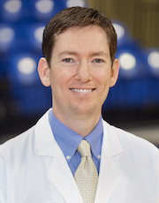 Headshot of William Mitchell