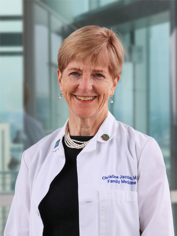 Headshot of Dr. Jacobs Headshot of Dr. Jacobs