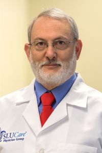 Headshot of Alan Silverberg