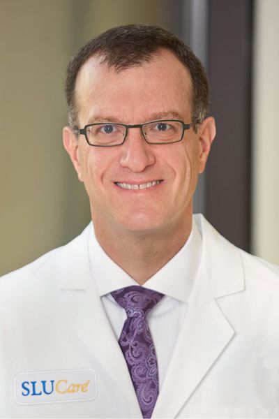 Headshot of Alex Befeler