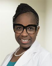 Headshot of Uchenna Agbim Headshot of Uchenna Agbim