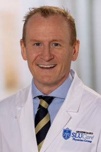 Headshot of Adam D. Farmer