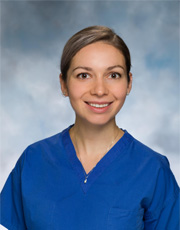 Headshot of Kim Marina Headshot of Kim Marina