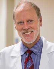 Headshot of Brent Tetri M.D. Headshot of Brent Tetri, M.D.