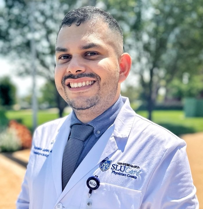 Headshot of Nehemias Guevara Rodriguez