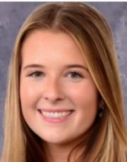 Headshot of Claire Boehm