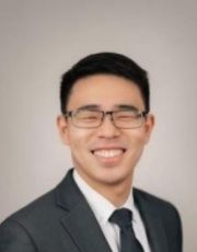Headshot of Evan Xu