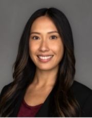 Headshot of Serena Le