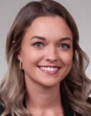 Headshot of Hayden Rotramel