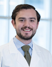 Headshot of Michael Fiorino Headshot of Michael Fiorino