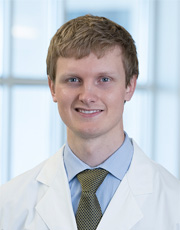 Headshot of Jakob Hockman Headshot of Jakob Hockman