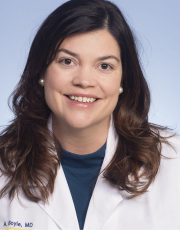 Annelee Boyle Headshot of Annelee Boyle