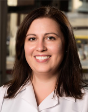 Headshot of Katherine Childress Headshot of Katherine Childress