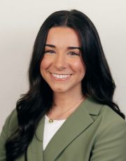 Katherine DeHoog Headshot of Katherine DeHoog