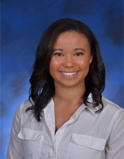 Headshot of Alyssa Hobson Headshot of Alyssa Hobson