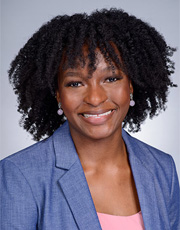 Headshot of Onunyechukwu Ibekwe Headshot of Onunyechukwu Ibekwe