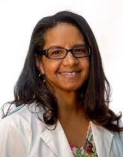 Jacqueline Grant Headshot of Jacqueline Grant