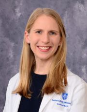 Michelle Krach Headshot of Michelle Krach