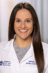 Headshot of Deborah Levy