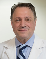 Joseph Polcaro Headshot of Joseph Polcaro