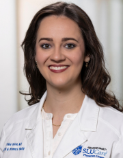 Tucker Doiron A headshot of Tucker Doiron