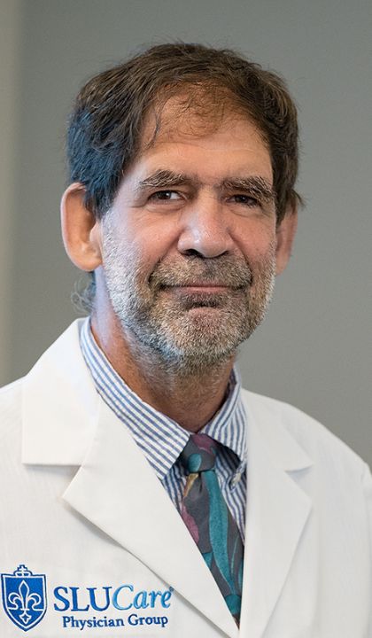 Headshot of Darryl Zinck