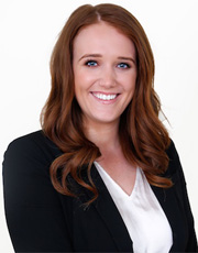 Headshot of Anna Blackshare Headshot of Anna Blackshare