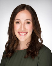 Headshot of Miranda Corona Headshot of Miranda Corona