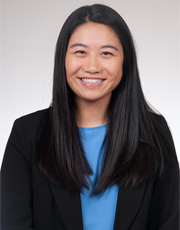 Headshot of Anna Hwang Headshot of Anna Hwang