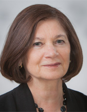 Headshot of Gill Roper Hall Headshot of Gill Roper Hall