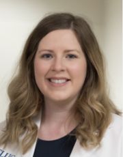 Headshot of Kelsey Manescalco Headshot of Kelsey Manescalco