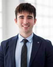 Headshot of Yigit Akduman Headshot of Yigit Akduman