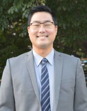 Headshot of John Lee Headshot of John Lee