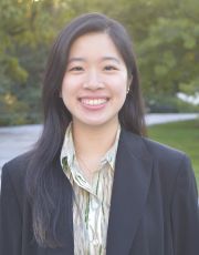 Headshot of Vivian Dinh Dang Headshot of Vivian Dinh Dang