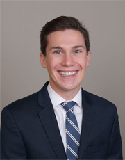 Headshot of Austin Bunnell Headshot of Austin Bunnell