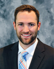 Headshot of Michael Hagerty Headshot of Michael Hagerty