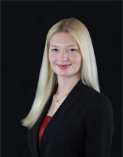 Headshot of Ashley Gall Headshot of Ashley Gall